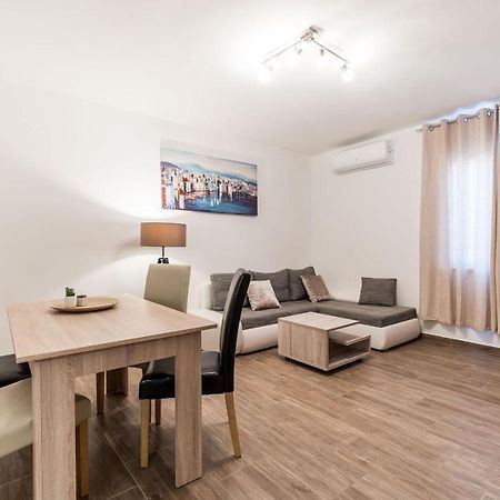 Apartment Visic'S Place Dubrovnik Exteriör bild