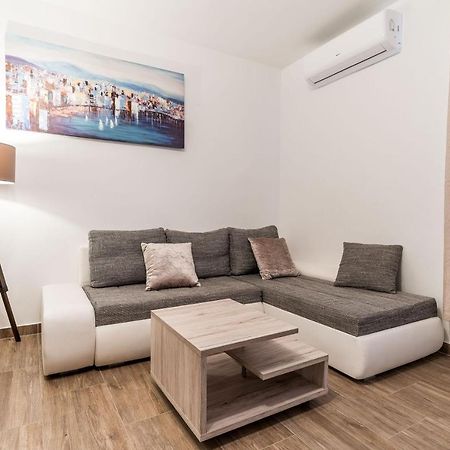 Apartment Visic'S Place Dubrovnik Exteriör bild