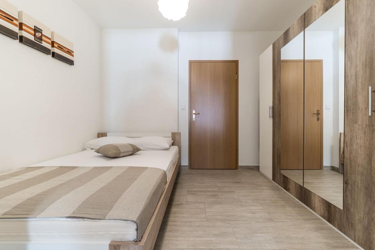 Apartment Visic'S Place Dubrovnik Exteriör bild