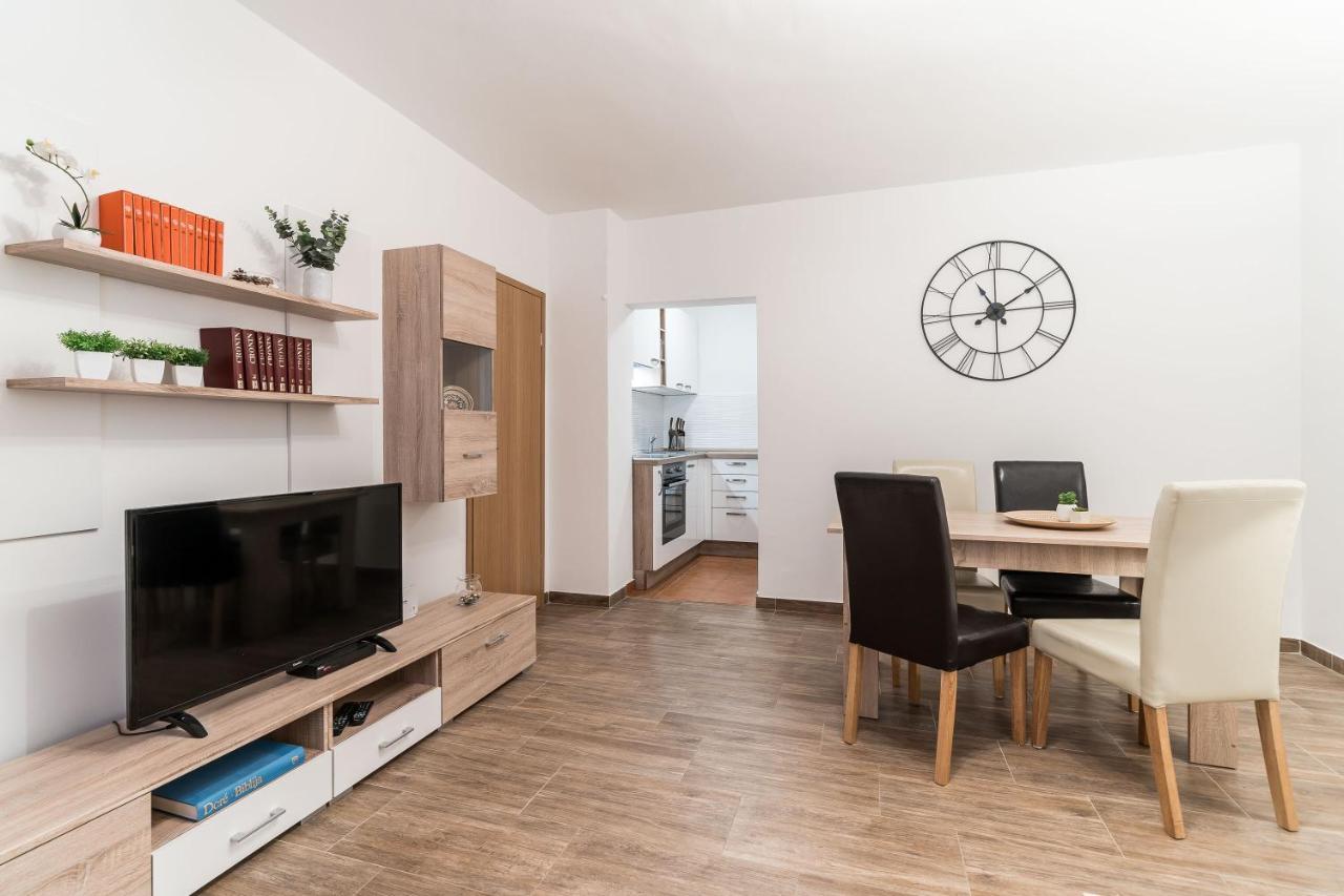 Apartment Visic'S Place Dubrovnik Exteriör bild