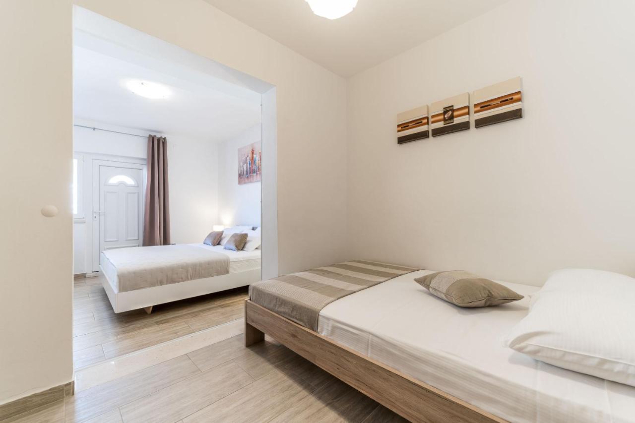 Apartment Visic'S Place Dubrovnik Exteriör bild