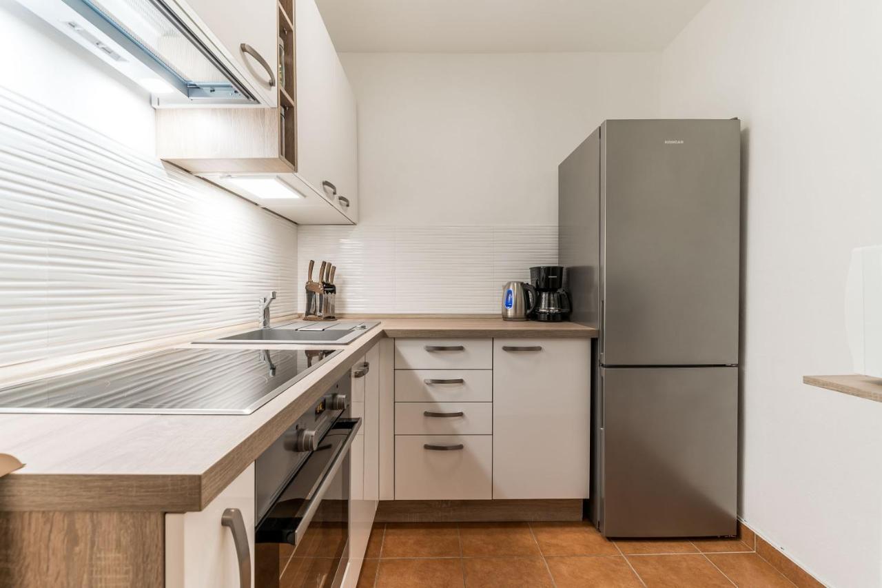 Apartment Visic'S Place Dubrovnik Exteriör bild