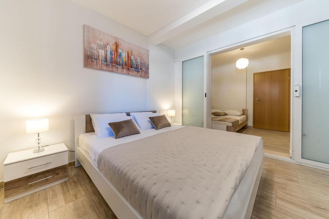 Apartment Visic'S Place Dubrovnik Exteriör bild