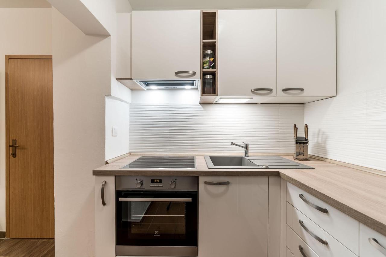 Apartment Visic'S Place Dubrovnik Exteriör bild