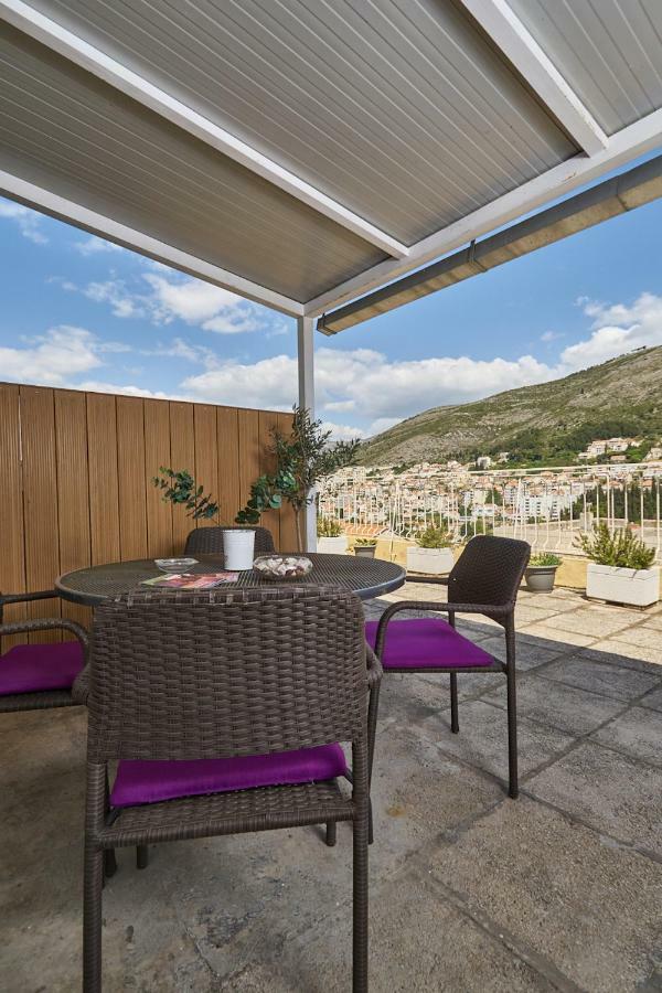 Apartment Visic'S Place Dubrovnik Exteriör bild