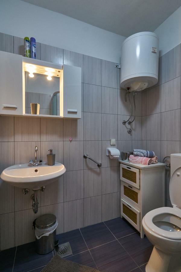 Apartment Visic'S Place Dubrovnik Exteriör bild