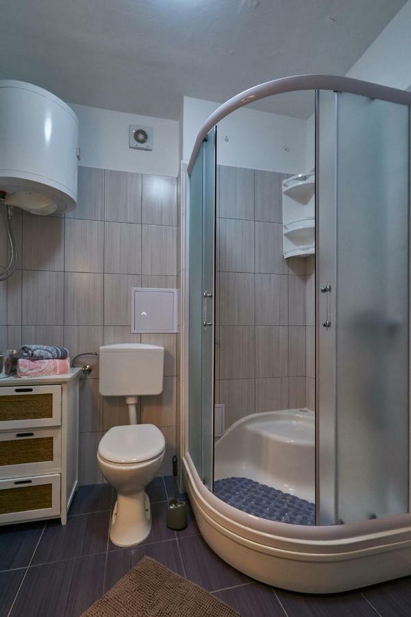 Apartment Visic'S Place Dubrovnik Exteriör bild